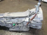 JDM 2007-2008 Infiniti G35X, 2006-2010 M45 AWD 4X4 6 Cyl 3.5L Automatic Transmission - Image 13