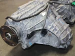 JDM 2007-2008 Infiniti G35X, 2006-2010 M45 AWD 4X4 6 Cyl 3.5L Automatic Transmission - Image 2
