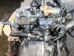 JDM 2001-2005 Mazda Miata Motor VVT JDM BP 1.8L 4 Cyl Engine - Image 12