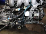 JDM 2001-2005 Mazda Miata Motor VVT JDM BP 1.8L 4 Cyl Engine - Image 9