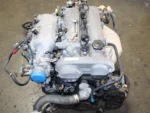 JDM 2001-2005 Mazda Miata Motor VVT JDM BP 1.8L 4 Cyl Engine - Image 3