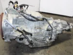 JDM 2015-2017 Subaru Impreza WRX CVT Automatic Transmission 4 Cyl 2.0L - Image 10