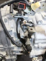 JDM 2015-2017 Subaru Impreza WRX CVT Automatic Transmission 4 Cyl 2.0L - Image 5