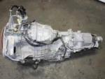 JDM 2015-2017 Subaru Impreza WRX CVT Automatic Transmission 4 Cyl 2.0L - Image 2