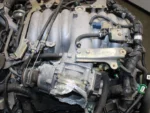 JDM 2003-2005 Infiniti M45 Motor VK45DE-1GEN 4.5L 8 Cyl Engine - Image 3
