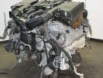 JDM 2007-2017 Lexus LS460, 2008-2011 Lexus GS460 Motor 4.6L 8 Cyl Engine - Image 10