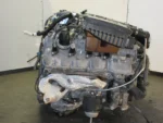 JDM 2007-2017 Lexus LS460, 2008-2011 Lexus GS460 Motor 4.6L 8 Cyl Engine - Image 5