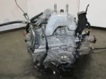 JDM 2007-2009 Honda Crv AWD K24Z-CRV-2GEN 2.4L 4 Cyl Transmission - Image 11