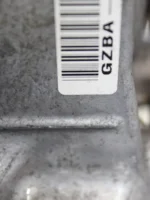 JDM 2007-2009 Honda Crv AWD K24Z-CRV-2GEN 2.4L 4 Cyl Transmission - Image 2