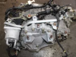 JDM 2008-2013 Mitsubishi Outlander AWD 4x4 Automatic 4B12 2.4L 4 Cyl Transmission - Image 7