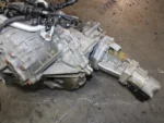JDM 2008-2013 Mitsubishi Outlander AWD 4x4 Automatic 4B12 2.4L 4 Cyl Transmission - Image 5