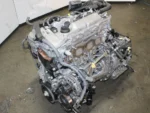 JDM 2009-2012 Toyota RAV4 Motor 2AR-FE 2.5L 4-Cyl Engine - Image 11