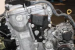 JDM 2009-2012 Toyota RAV4 Motor 2AR-FE 2.5L 4-Cyl Engine - Image 9