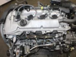 JDM 2009-2012 Toyota RAV4 Motor 2AR-FE 2.5L 4-Cyl Engine - Image 4