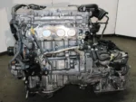 JDM 2009-2012 Toyota RAV4 Motor 2AR-FE 2.5L 4-Cyl Engine - Image 3