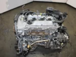 JDM 2009-2012 Toyota RAV4 Motor 2AR-FE 2.5L 4-Cyl Engine - Image 2