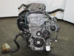 JDM 2002-2009 Toyota Camry Motor 5 Speed Manual Transmission 2AZ-FE VVTI 2.4L 4 Cyl Engine - Image 9