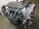 JDM 2002-2009 Toyota Camry Motor 5 Speed Manual Transmission 2AZ-FE VVTI 2.4L 4 Cyl Engine - Image 8