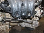 JDM 2002-2009 Toyota Camry Motor 5 Speed Manual Transmission 2AZ-FE VVTI 2.4L 4 Cyl Engine - Image 7