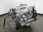 JDM 1998-2003 Toyota Sienna 2WD Motor 1MZ-FE-VVTI 3.0L 6-Cyl Engine - Image 4
