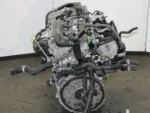 JDM 2011-2013 Scion TC Motor 2AR-FE 2.5L 4-Cyl Engine - Image 7