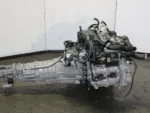 JDM 2013-2016 Scion FR-S GT86 Motor FA20 2.0L 4 Cyl Engine - Image 7
