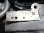 JDM 2013-2016 Scion FR-S GT86 Motor FA20 2.0L 4 Cyl Engine - Image 4
