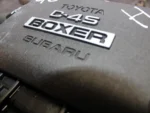 JDM 2013-2016 Scion FR-S GT86 Motor FA20 2.0L 4 Cyl Engine - Image 2