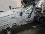 JDM 2002-2005 Subaru Impreza WRX Motor EJ205 Manual Transmission 2.0L 4 Cyl Engine - Image 15