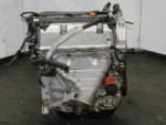 JDM 2002-2006 Acura RSX Base Motor K20A 2.0L 4 Cyl Engine - Image 4
