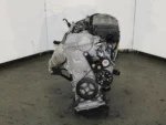 JDM 2004-2009 Toyota Prius Hybrid Motor JDM 1NZ-FXE 4 Cyl 1.5L Engine - Image 8