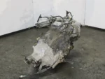 JDM 2014-2017 Subaru Outback CVT FB25 2.5L 4 Cyl Transmission - Image 9