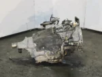 JDM 2014-2017 Subaru Outback CVT FB25 2.5L 4 Cyl Transmission - Image 8