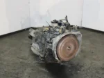 JDM 2014-2017 Subaru Outback CVT FB25 2.5L 4 Cyl Transmission - Image 6
