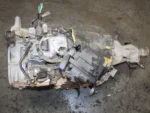 JDM 2014-2017 Subaru Outback CVT FB25 2.5L 4 Cyl Transmission - Image 3