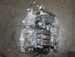 JDM 2006-2007 Honda Fit Automatic L15A 1.5L 4 Cyl Transmission - Image 2