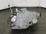 JDM 2008-2015 Nissan Rogue 4wd Automatic 4 Cyl 2.5L Transmission - Image 6
