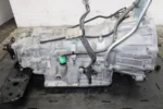 JDM 2003-2004 Nissan 350z 6 Cyl 3.5L Automatic Transmission - Image 8