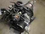 JDM 2004-2008 Mazda RX8 Motor Automatic 13B-6Port 1.3L 4 Cyl Engine Automatic - Image 5