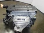 JDM 2000-2005 Toyota Celica GT, 2000-2008 Toyota Corolla Motor 1ZZFE 1.8L 4 Cyl Engine - Image 10
