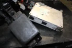 JDM 1997-2001 Toyota Chaser supra soarer Toyota Chaser Motor 1JZGTE-5MT 2.5L 6 Cyl Engine - Image 16