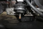 JDM 1997-2001 Toyota Chaser supra soarer Toyota Chaser Motor 1JZGTE-5MT 2.5L 6 Cyl Engine - Image 15