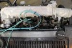 JDM 1997-2001 Toyota Chaser supra soarer Toyota Chaser Motor 1JZGTE-5MT 2.5L 6 Cyl Engine - Image 3