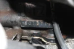 JDM 1997-2001 Toyota Chaser supra soarer Toyota Chaser Motor 1JZGTE-5MT 2.5L 6 Cyl Engine - Image 2