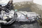 JDM 2004-2005 Subaru Forester XT, 2004-2005 Subaru Legacy GT Motor 5 Speed EJ20X-2GEN 2.0L 4 Cyl Engine - Image 4