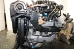 JDM 2007-2008 Subaru Forester XT, 2007-2008 Subaru Legacy GT Motor 6 speed EJ20X-2GEN 2.0L 4 Cyl Engine - Image 15