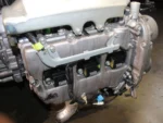 JDM 2009-2014 Subaru Outback Motor EZ36 3.6L 6 Cyl Engine - Image 7