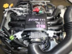 JDM 2009-2014 Subaru Outback Motor EZ36 3.6L 6 Cyl Engine - Image 2