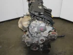 JDM 2007-2012 Nissan Versa Motor MR18 1.8L 4 Cyl Engine - Image 4