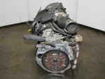 JDM 2009-2014 Nissan Cube Motor MR18 1.8L 4 Cyl Engine - Image 5